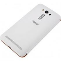 Купить Чехол (флип-кейс) Asus для Asus ZenFone 2 ZE550KL View Flip Cover белый (90AC00R0-BCV002)