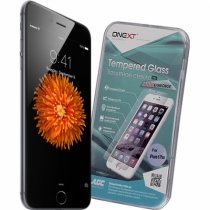 Купить Защитное стекло Onext для iPhone 6 Plus антибликовая
