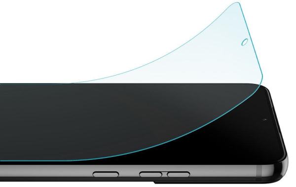 Купить Комплект защитных пленок Spigen NeoFlex Solid (AFL04144) для Samsung Galaxy S22+ (Clear)