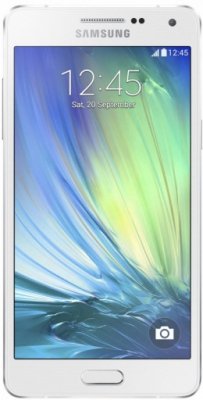 Купить Мобильный телефон Samsung Galaxy A7 SM-A700F White