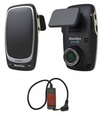 Купить Видеорегистратор BlackSys CF-100 GPS