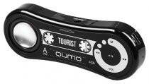 Купить Qumo Tourist 4Gb Black