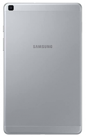 Купить Samsung Galaxy Tab A 8.0 LTE 32Gb Silver (SM-T295)