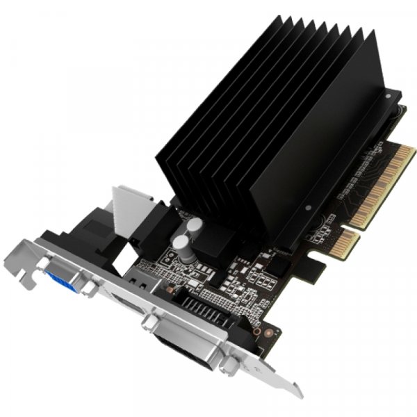 Купить Видеокарта Palit GeForce GT 730 NEAT7300HD06-2080H