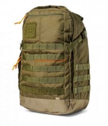 Купить Тактический рюкзак 5.11 Tactical RAPID ORIGIN TAC OD (188)