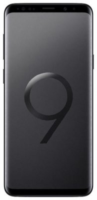 Купить Мобильный телефон Samsung Galaxy S9 64GB Black Diamond