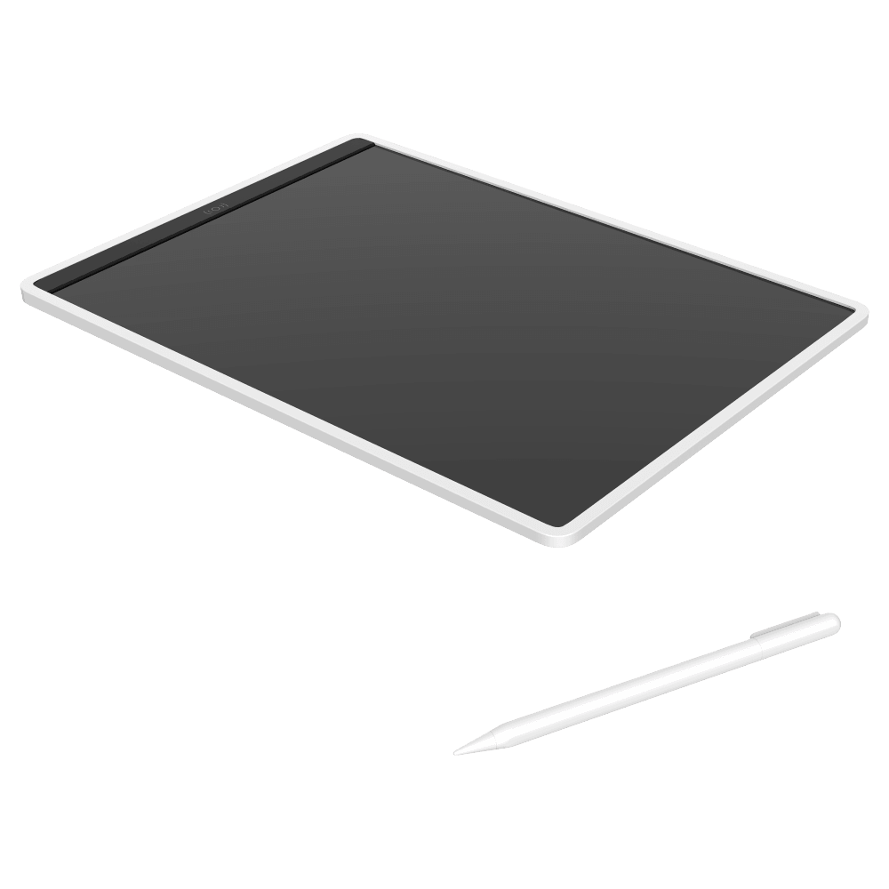 Купить Планшет графический Xiaomi LCD Writing Tablet 13.5" (Color Edition) MJXHB02WC (BHR7278GL)