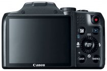 Купить Canon PowerShot SX170 IS