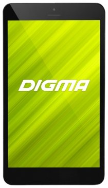 Купить Планшет Digma Plane 8.2 3G