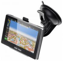 Купить GPS-навигатор SeeMax Smart TG510