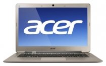 Купить Ноутбук Acer Aspire S3-391-73534G52add NX.M1FER.015