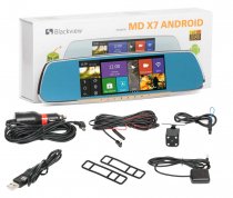 Купить Blackview MD X7 Android