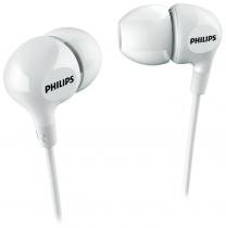 Купить Наушники Philips SHE3550 White