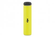 Купить Внешний аккумулятор Vipe Boost 2800 Yellow