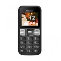 Купить Мобильный телефон KENEKSI T2 Black