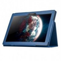 Купить Чехол универсальный IT Baggage для Lenovo Tab 2 A10-70 10" синий ITLN2A102-4