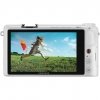 Купить Samsung NX2000 Kit 20-50mm White