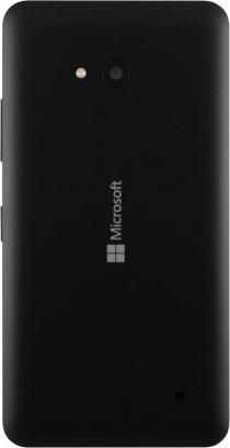 Купить Microsoft Lumia 640 3G Dual Sim Black