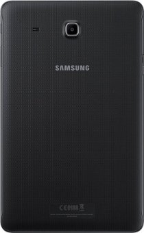 Купить Samsung Galaxy Tab E 9.6 SM-T561N 8Gb Black