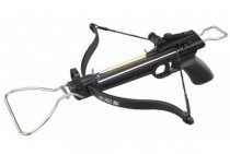Купить Арбалет-пистолет Man Kung MK-80A1 (пластик)