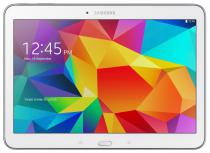 Купить Планшет Samsung Galaxy Tab 4 10.1 SM-T535 16Gb White