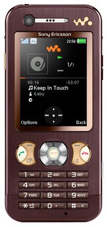 Купить Sony Ericsson W890i