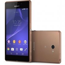 Купить Мобильный телефон Sony Xperia M2 Aqua (D2403) Copper