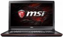 Купить Ноутбук MSI GP62M 7RDX-1008XRU 9S7-16J9B2-1008