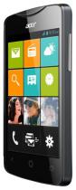 Купить Мобильный телефон Acer Liquid Z3 (Z130) Dual Sim Black