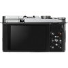 Купить Fujifilm X-A2 Kit (16-50mm OIS II) Silver