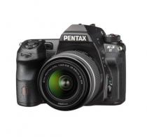Купить Цифровая фотокамера Pentax K-3 II Kit (18-55mm WR)
