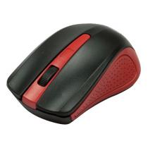 Купить Мышь Ritmix RMW-555 Black-Red USB