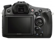 Купить Sony Alpha ILCA-68 Kit (18-55mm)