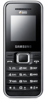 Купить Samsung E1182
