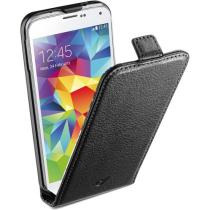 Купить Чехол Cellular Line для Galaxy S3 с флипом черный 16557