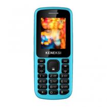 Купить Мобильный телефон KENEKSI E1 Blue