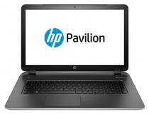 Купить Ноутбук HP Pavilion 17-f006sr G7Y06EA 