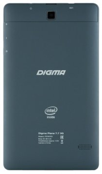 Купить Digma Plane 7.7 3G