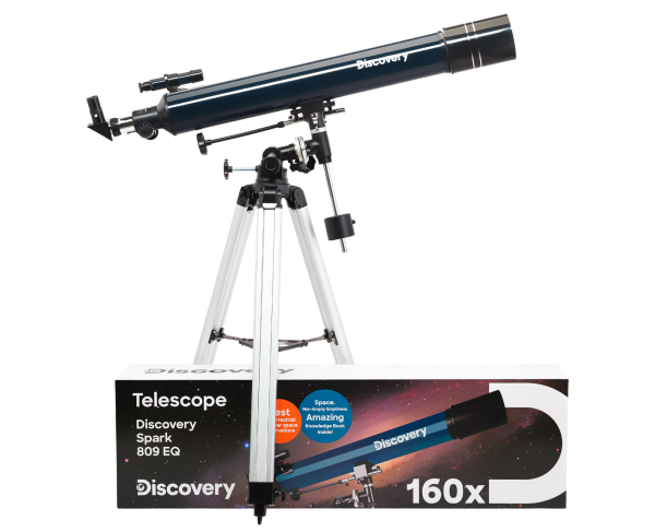 Купить 78740_discovery-spark-809-eq-telescope_01.jpg