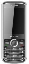 Купить Мобильный телефон MAXVI K-5 Black
