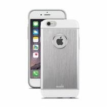 Купить Чехол MOSHI Armour клип-кейс для iPhone 6 Plus/6S Plus Silver (99MO080201)
