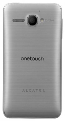 Купить Alcatel One Touch Star Dual Sim 6010D