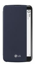 Купить Чехол LG для K410/430 FlipCover black (CFV-150.AGRAKU)
