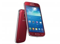 Купить Мобильный телефон Samsung Galaxy S4 mini GT-I9190 Red