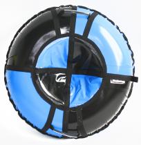Купить Тюбинг Hubster Sport Pro черный-синий 80см