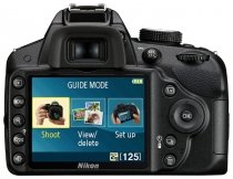 Купить Nikon D3200 Kit 18-105 VR