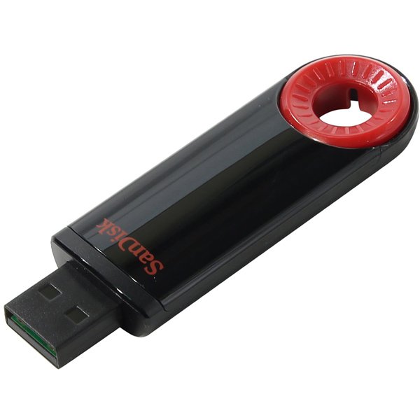 Купить Флеш-диск Флеш диск Sandisk USB2.0 32ГБ Cruzer Dial SDCZ57-032G-B35