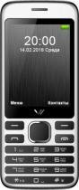 Купить Мобильный телефон Vertex D524 Black/Grey