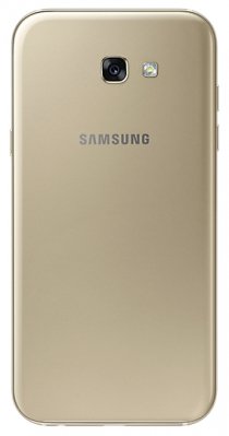 Купить Samsung Galaxy A7 (2017) SM-A720F Gold