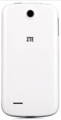 Купить ZTE V818 Blade 2 White